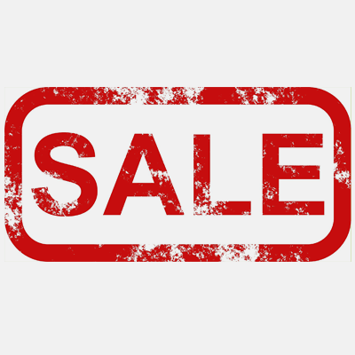 Sale