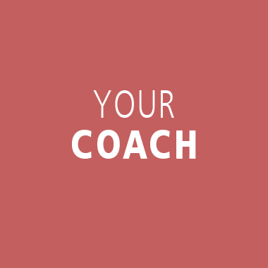 Your Coach