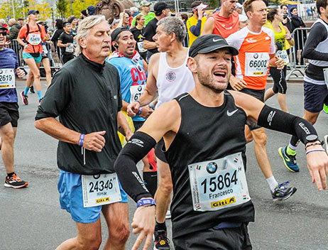 Marathon